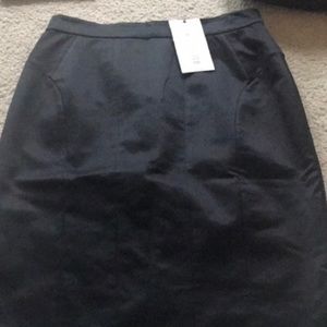 D&G pencil skirt